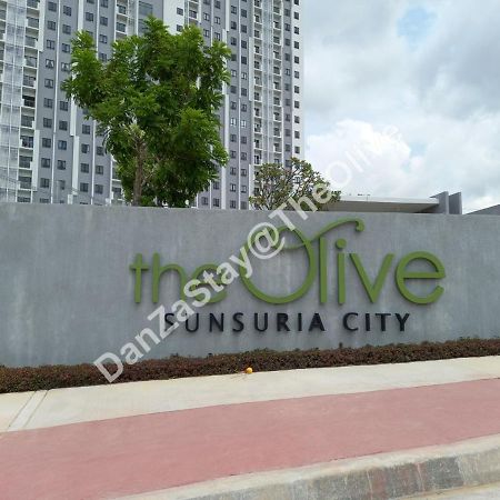 Danzastay@Theolive Sepang Exterior foto