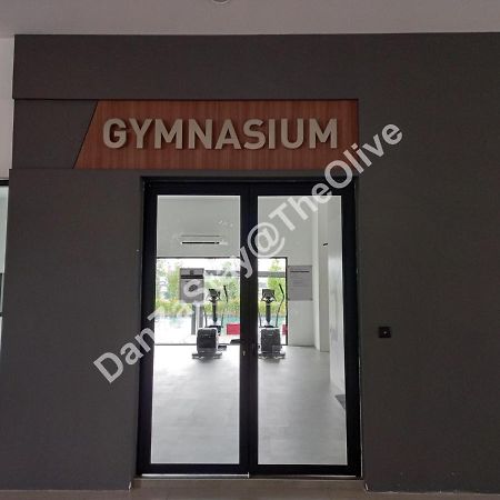 Danzastay@Theolive Sepang Exterior foto